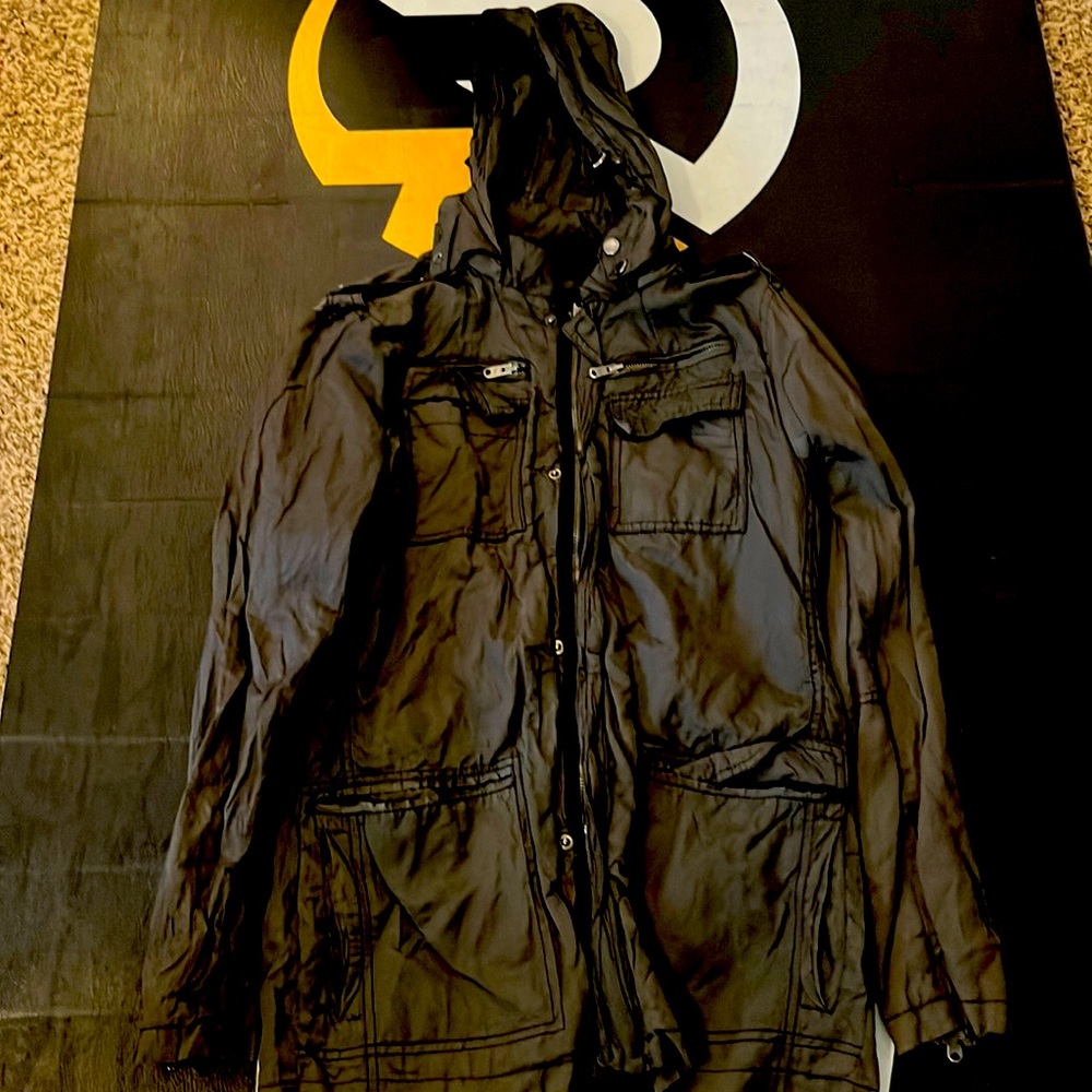 Marc Anthony jacket